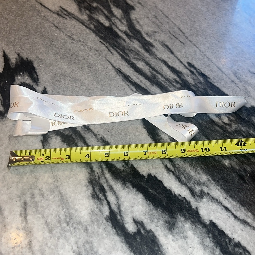 Dior Ribbon - Picture 2 of 3